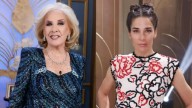 Sorpresas y figuras: quiénes acompañarán a Mirtha Legrand y Juana Viale este fin de semana
