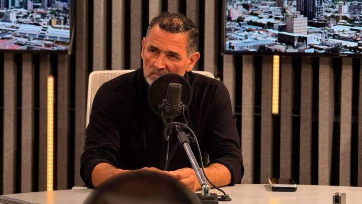 "La política de la provincia se debería llevar a Nación, para el 2027 queremos…
