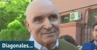 Votó Espert, la “otra persona que bajó su candidatura” por sus vínculos narco
