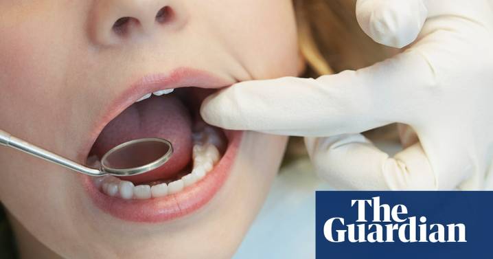 Water fluoridation cut tooth decay in Queensland children, study shows, but most councils have decided against it