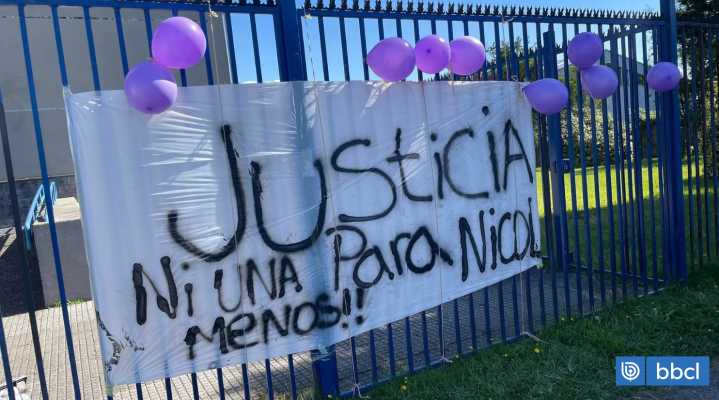 Amplían en 60 días investigación por suicidio femicida en Valdivia: víctima tenía 6 meses de embarazo