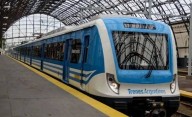 Cambios en el Tren Mitre: distintas obras afectarán el funcionamiento de los ramales