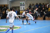 El balón vuelve a rodar hoy en el baby fútbol del Club Deportivo Yungay
