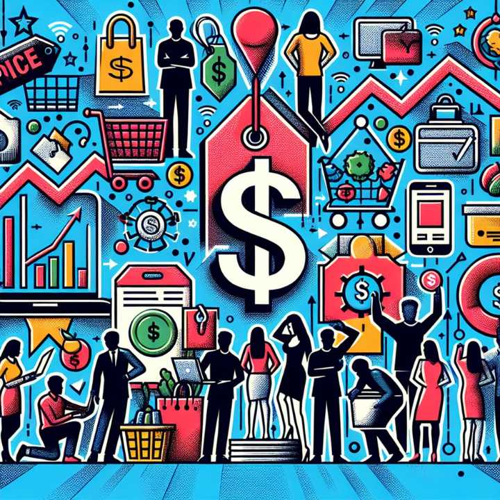 U.S. Consumer Prices Steady Amid Economic Uncertainty
