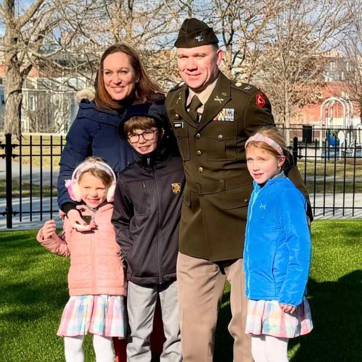 2026 South Boston Evacuation Day/St. Patrick’s Day Chief Marshal