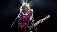 Se rompe cadena de pantalla en concierto del TRI en el Auditorio Nacional