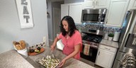 Las Vegas mom, YouTuber turns love for cooking, culture into full time career