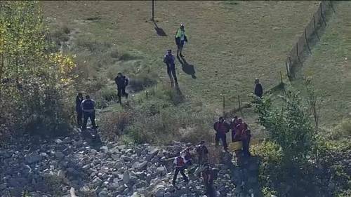 Chicago death investigating: Male body found in Lake Michigan on South South Shore Drive in South Shore, police say