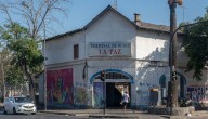 Cierre temporal de Terminal La Paz: Seremi de Transportes informó nuevas paradas