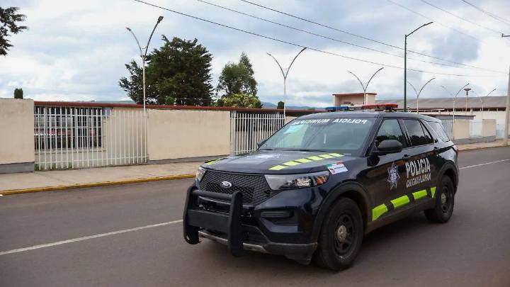 Asesinan a balazos a un hombre en Chignahuapan