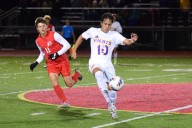 BOYS SOCCER: No. 4 De La Salle, No. 9 Melvindale to battle for D2 regional crown after earning semifinal victories