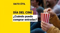 Entradas a $2.000: ¿Desde cuándo se pueden comprar tickets para el Día del Cine?