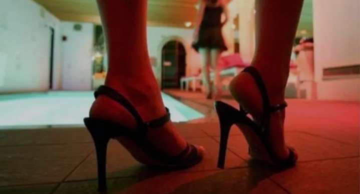 Sex Racket Busted in Narasala; Two Arrested, Woman Rescued
