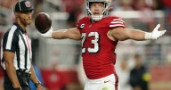 From Fred Dean to Christian McCaffrey: How midseason trades reshaped NFL history