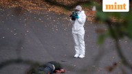 Who is Jihad Al-Shamie? Police confirm Manchester synagogue attacker’s identity