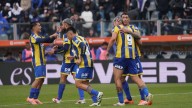 Central: una prueba de carácter y la zanahoria que tiene enfrente a la quiere tirarle el manotazo