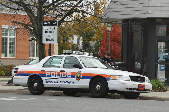 Political Campaign Signs Defaced in Valley Stream; Police Seek Public's Help