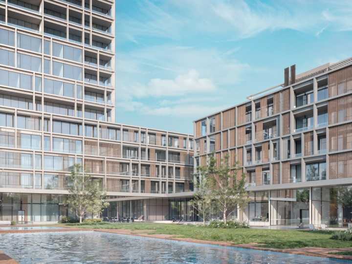 El precio y calidad de la obra se definen en el tablero
