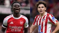 Molestia por el canal que transmitirá Arsenal vs. Atlético de Madrid: muchos no lo podrán ver