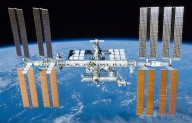 Cosmonautas rusos realizarán una caminata espacial esta jornada
