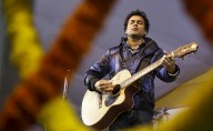 Assam Police DSP arrested in connection with singer Zubeen Garg's...