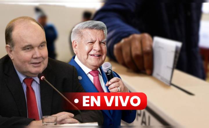 Alcaldes y gobernadores renuncian para postular a las Elecciones 2026: la lista de autoridades que dejan sus cargos