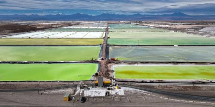 Estados Unidos adquirió participación en la empresa que opera una de las minas de litio más grandes del mundo en Nevada