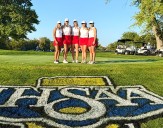 Stars finish 17th in IHSAA state finals