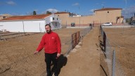 El Ayuntamiento de Badajoz sortea de nuevo los huertos urbanos para mayores: Así se pueden solicitar
