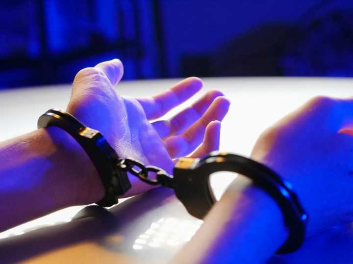 Chinese National At Center Of Historic $6.7B Crypto Bust Pleads Guilty
