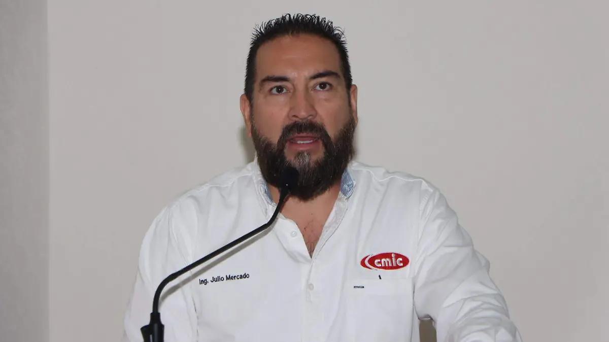 Respalda CMIC proyecto “Ciudad Médica” en Chihuahua capital