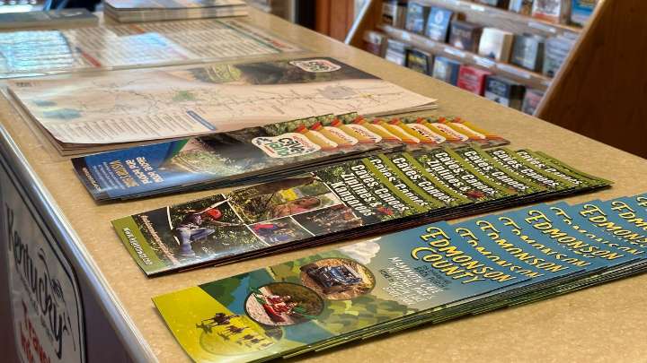 Explore Kentucky’s Caveland helps tourists during shutdown