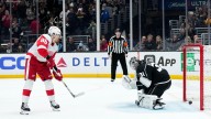 20 years of the shootout in the NHL: What to know and who has been the best