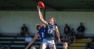 Player profile: Launceston's Dylan Farquhar on Dana White, Spilt Milk