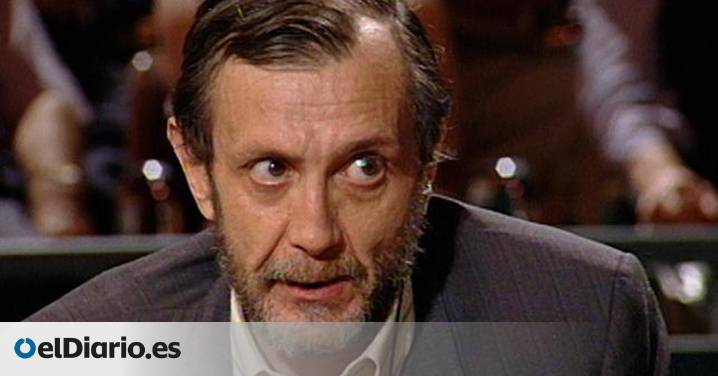 Eloy de la Iglesia, el director maldito que retrató la cara B de la España de las primeras décadas de la democracia