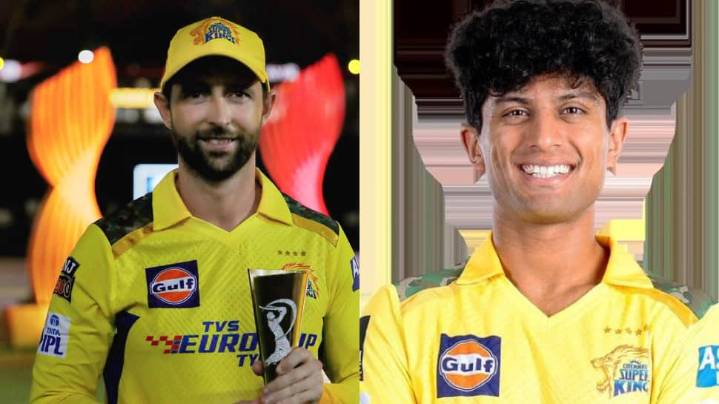4 Players CSK Might Release Before IPL 2026 Auction: Devon Conway, Rachin Ravindra And...