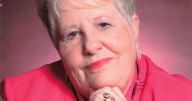 Barbara Ann Rickard