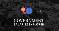 See what Texas state employees are paid: Search our updated database.