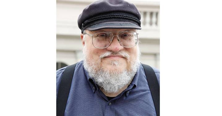 George R.R. Martin gana primera batalla a la IA