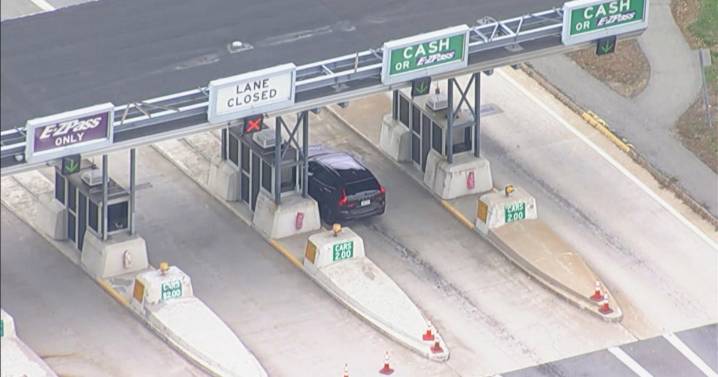 Toll hike proposed for New Hampshire highway plazas, but governor says no