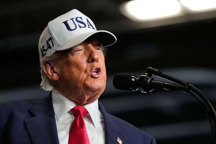 Ex-judge makes stunning prediction about Trump in 2028: 'No question at all'