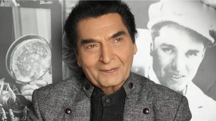 Veteran actor Asrani passes away at 84 after a long illness