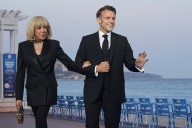 Ten people face trial accused of cyberbullying French president’s wife Brigitte Macron