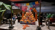 EL Museo de el Carmen conmemora el Día de Muertos con exposiciones dedicadas a las y los sanangelinos