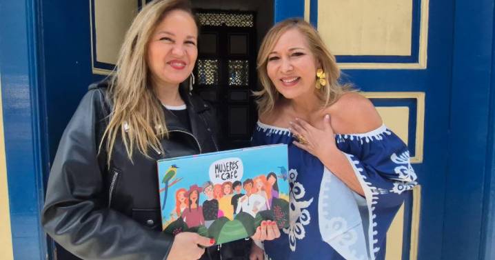 Son compositoras y presentarán libro en el que exaltan a 100 mujeres del Eje Cafetero, lo harán en Manizales