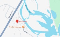 Human remains found at ‘old mob dumping ground’ in New York