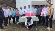 Mumbai Crime Branch arrests 30-year