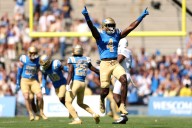 UCLA stuns Penn State: How winless Bruins upset No. 7 Nittany Lions, plus more takeaways