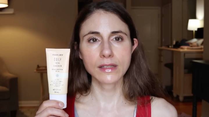 Beauty Items You Need To Grab On Your Next Trader Joe's Trip, According To Reviews