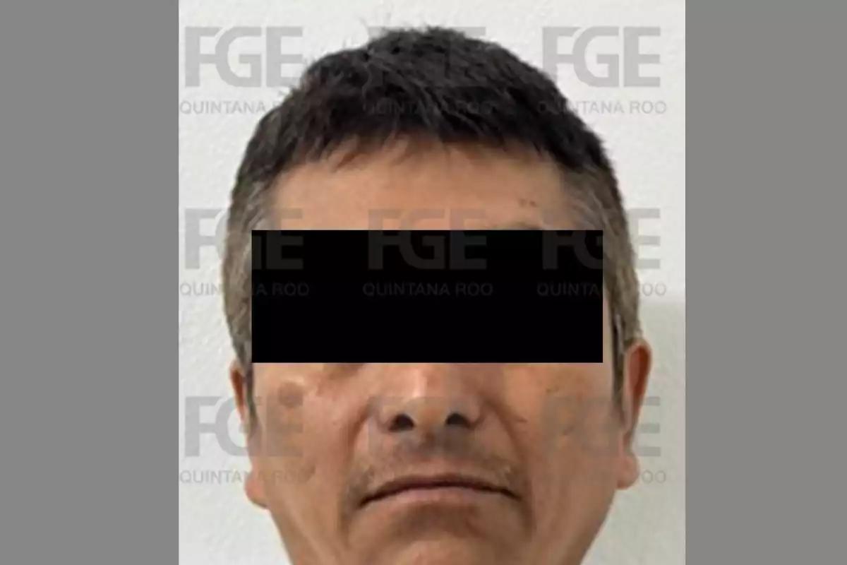 Por presunto delito de violación a una menor, vinculan a proceso a un hombre en Chetumal